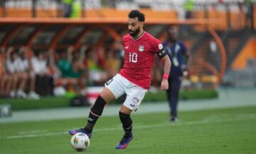 قبل مباراة الرأس الأخضر.. منتخب مصر يلتقى صدمة بشأن مدة غياب محمد صلاح