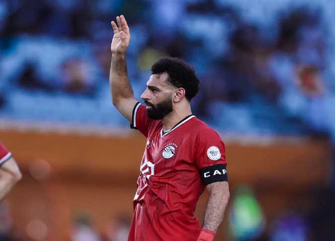 شوبير يدافع عن صلاح: نجم عالمي لا يجب انتقاده 5 شوبير يدافع عن صلاح: نجم عالمي لا يجب انتقاده