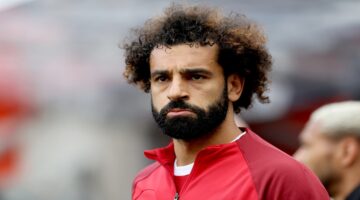 محمد صلاح 4