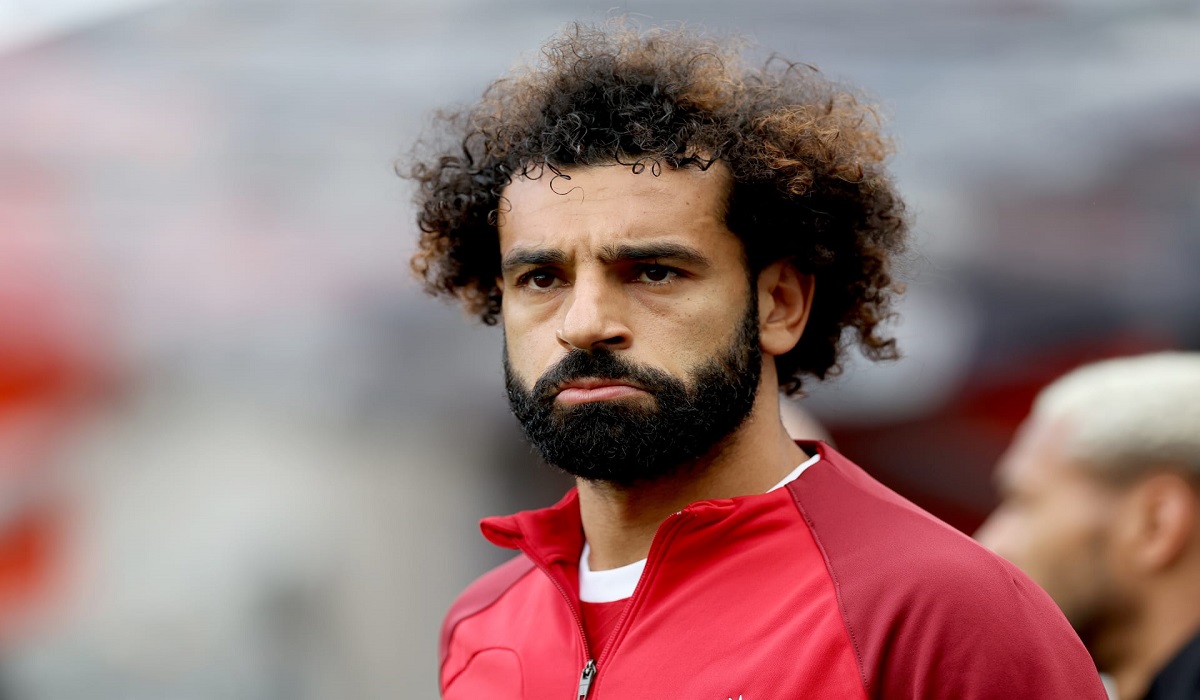 إصابة محمد صلاح تشغل الجميع في مصر وإنجلترا 5 إصابة محمد صلاح تشغل الجميع في مصر وإنجلترا