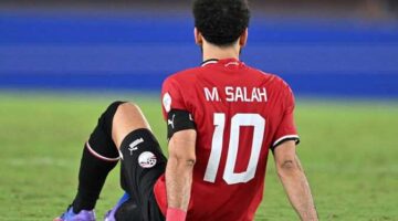 محمد صلاح 5