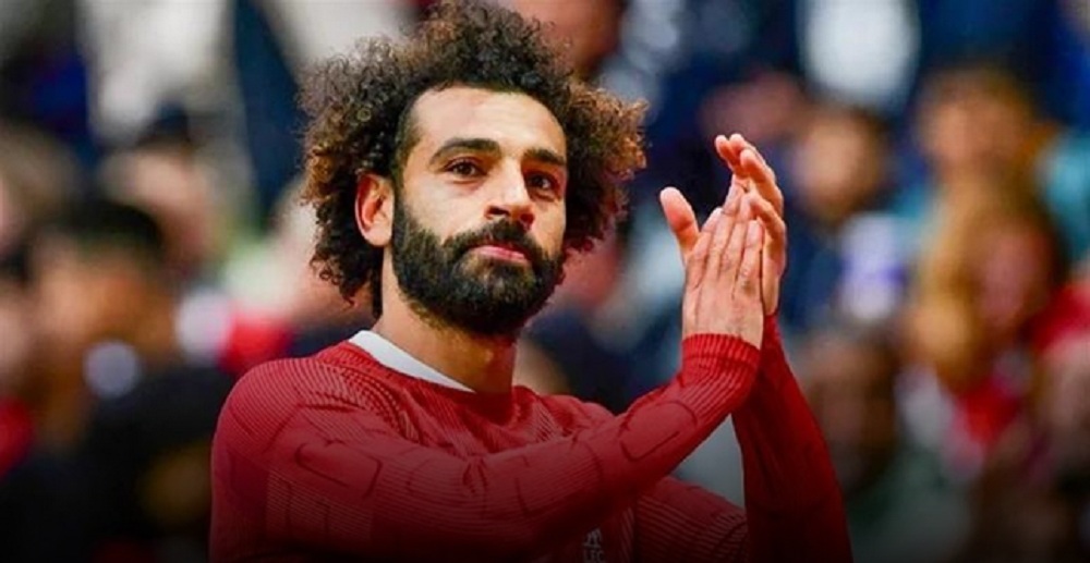 محمد صلاح ينشر صورة جديدة رفقة لاعبي المنتخب المصري 6 محمد صلاح ينشر صورة جديدة رفقة لاعبي المنتخب المصري