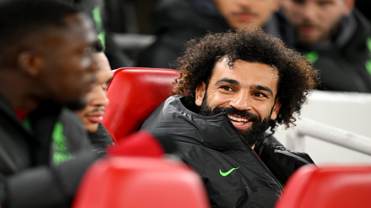 محمد صلاح يسعى لتحقيق 3 أهداف في أمم أفريقيا 5 محمد صلاح يسعى لتحقيق 3 أهداف في أمم أفريقيا