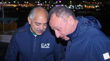 محمود الخطيب والعامري فاروق