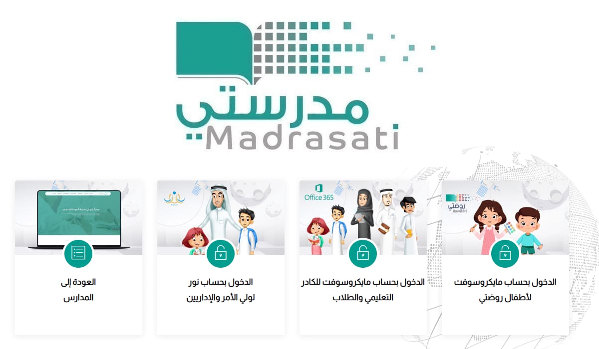 طريقة حل الواجبات عبر منصة مدرستي 1445 2 طريقة حل الواجبات عبر منصة مدرستي 1445