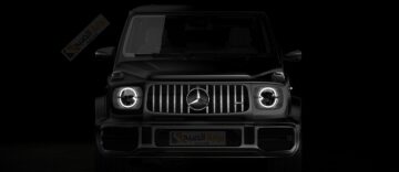 مرسيدس بنز جي كلاس 2024 Mercedes Benz G Class أيقونة الفخامة المتطورة