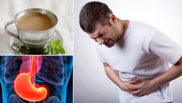 كوب واحد من هذا المشروب هيخلصك من السموم والفضلات من أول مرة