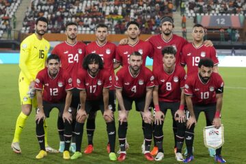 “تعادل بطعم الفوز” منتخب مصر  يصعد إلى دور الـ16 في أمم أفريقيا 2023 بهدية من موزمبيق