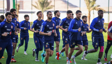 موعد مباراة الأهلي والأخدود السعودي الودية اليوم والقنوات الناقلة