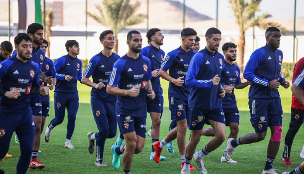 موعد مباراة الأهلي والأخدود السعودي الودية اليوم والقنوات الناقلة 5 موعد مباراة الأهلي والأخدود السعودي الودية اليوم والقنوات الناقلة