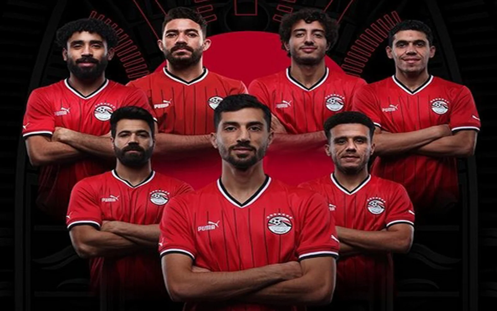 موعد مباراة مصر ضد غانا فى أمم أفريقيا 2024 والقنوات الناقلة للمباراة 5 موعد مباراة مصر ضد غانا فى أمم أفريقيا 2024 والقنوات الناقلة للمباراة