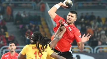 مفاجآت في تشكيل المنتخب المصري