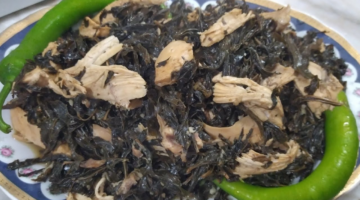 ملوخية
