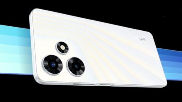 تعرف على أحدث إصدارات هواتف انفنكس Infinix Hot 40 وسعره العالمي بالخارج
