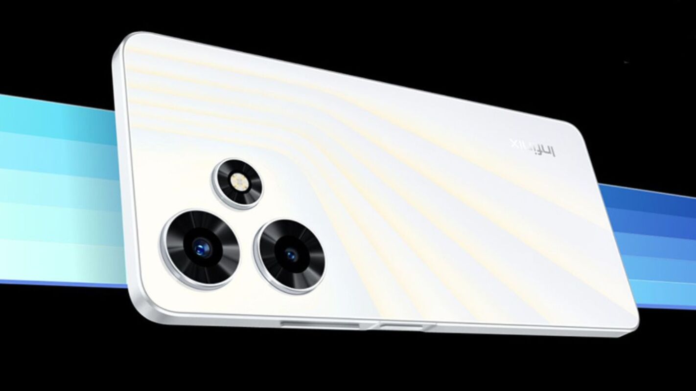 تعرف على أحدث إصدارات هواتف انفنكس Infinix Hot 40 وسعره العالمي بالخارج 5 تعرف على أحدث إصدارات هواتف انفنكس Infinix Hot 40 وسعره العالمي بالخارج