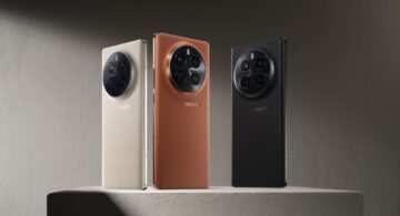 تصميم قوي من ريلمي تعرف على مميزات هاتف Realme GT5 Pro ومعرفة سعره العالمي وفي مصر