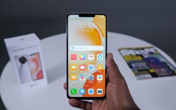 تعرف على العيوب قبل الشراء لهاتف Huawei nova Y91 ومعرفة أسعاره في السعودية والإمارات ومصر