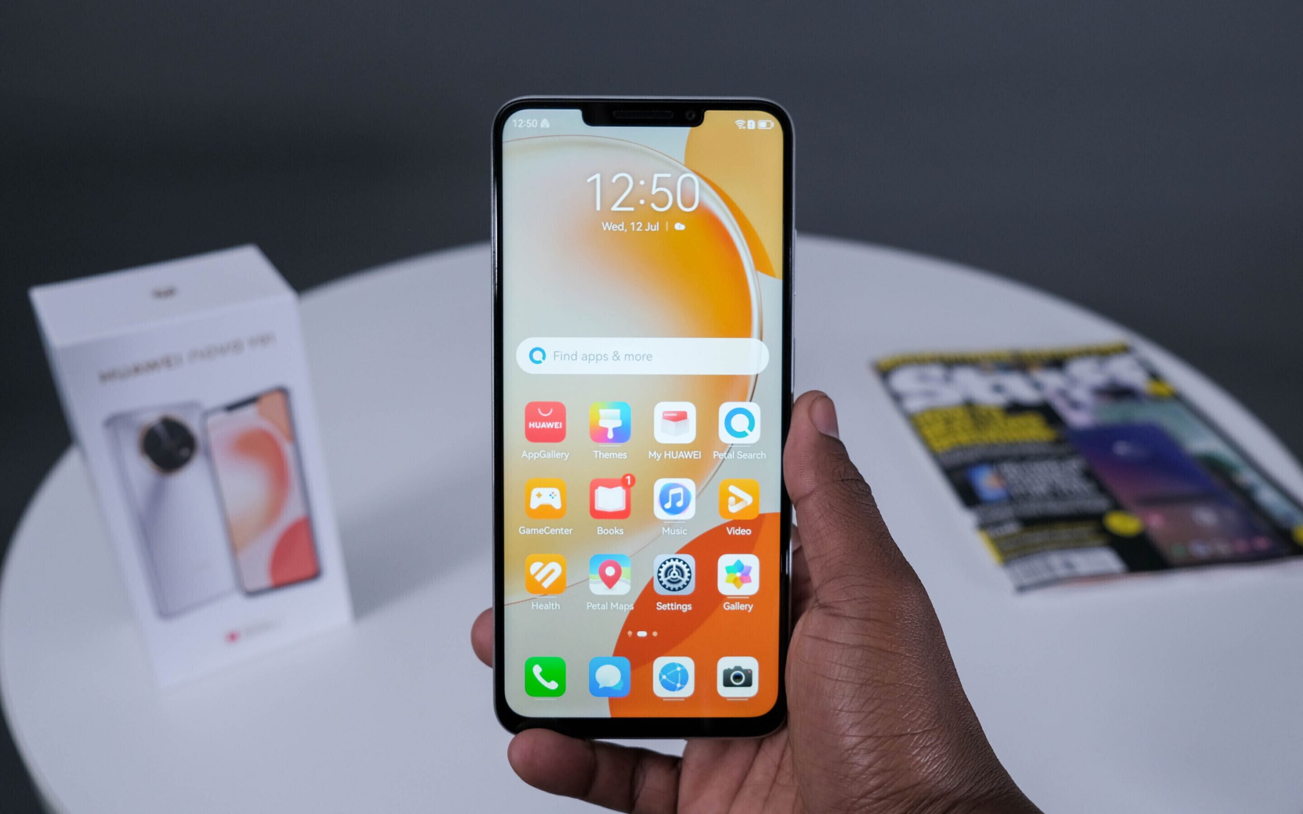 تعرف على العيوب قبل الشراء لهاتف Huawei nova Y91 ومعرفة أسعاره في السعودية والإمارات ومصر