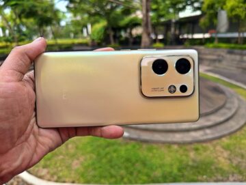 أهم المميزات الحديثة من شركة انفنكس لهاتف Infinix Zero 30 4G وسعره داخل السعودية