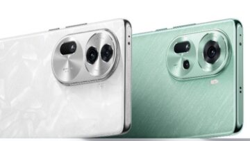 مميزات وعيوب أحدث إصدارات Oppo الفئة المتوسطة العليا هاتف Oppo Reno11 Pro 5G وسعره داخل الإمارات