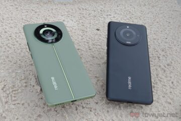 تعرف على مميزات وعيوب هاتف Realme 11 Pro ومعرفة سعره في الكويت والسعودية والإمارات