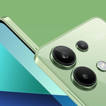 مميزات وعيوب هاتف Xiaomi Redmi Note 13 4G ومعرفة سعره العالمي بالدولار ومعد إطلاقه في مصر
