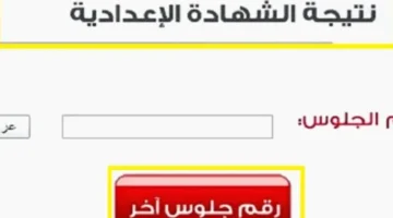 من هنا نتيجة الشهادة الإعدادية الدور الثاني 2023 جميع محافظات مصر موقع وزارة التربية والتعليم 800x600 1