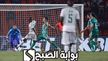 “بشكل رسمي”.. منتخب الجزائر يودع بطولة كأس أمم أفريقيا 2024