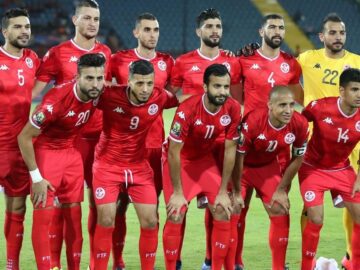 رؤوف خليف: تونس بعيدة عن مستواها في كأس الأمم الأفريقية ويحدد مرشحان للفوز بالبطولة