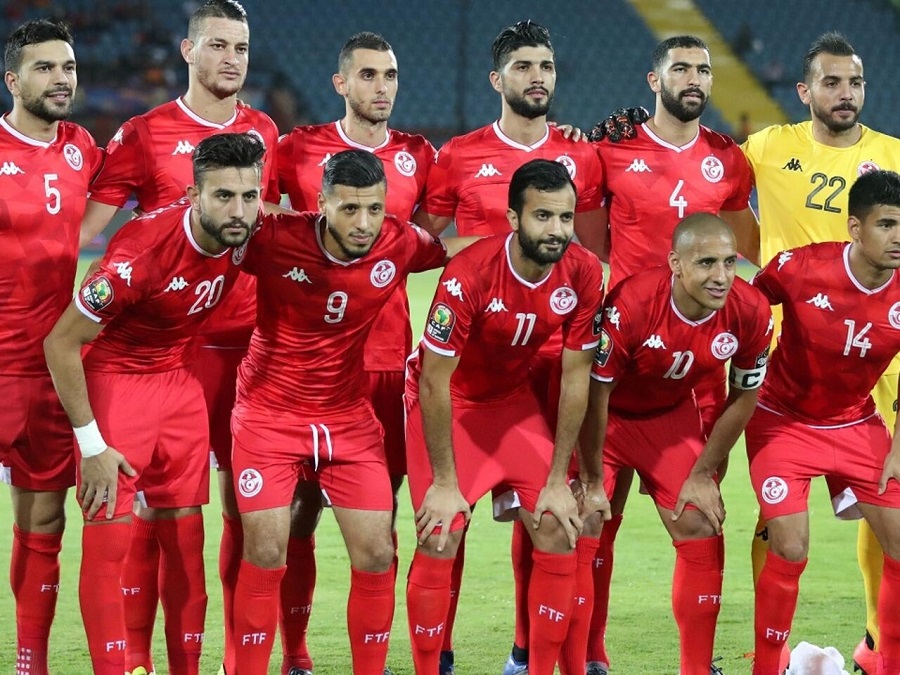 رؤوف خليف: تونس بعيدة عن مستواها في كأس الأمم الأفريقية ويحدد مرشحان للفوز بالبطولة 5 رؤوف خليف: تونس بعيدة عن مستواها في كأس الأمم الأفريقية ويحدد مرشحان للفوز بالبطولة