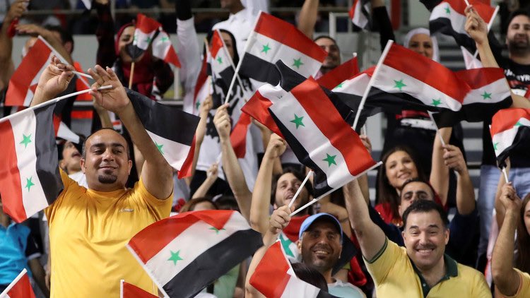 نتيجة مباراة سوريا وإيران في كأس أسيا في دور ال 16 دقيقة بدقيقة والحلم السوري في ركلات الترجيح 5 نتيجة مباراة سوريا وإيران في كأس أسيا في دور ال 16 دقيقة بدقيقة والحلم السوري في ركلات الترجيح