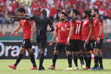 “اضبط الأن” تردد القنوات المفتوحة الناقلة مجاناً لمباراة مصر في كأس أمم أفريقيا 2024