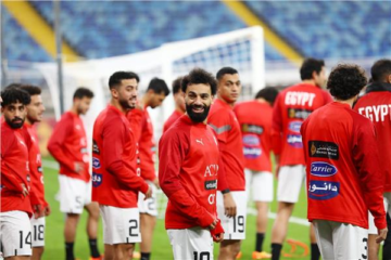 معلق مباراة مصر وموزمبيق اليوم في كأس امم أفريقيا