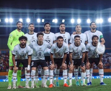 بعد الصعود لدور الـ 16.. موعد مباراة مصر في بطولة كأس الأمم الإفريقية