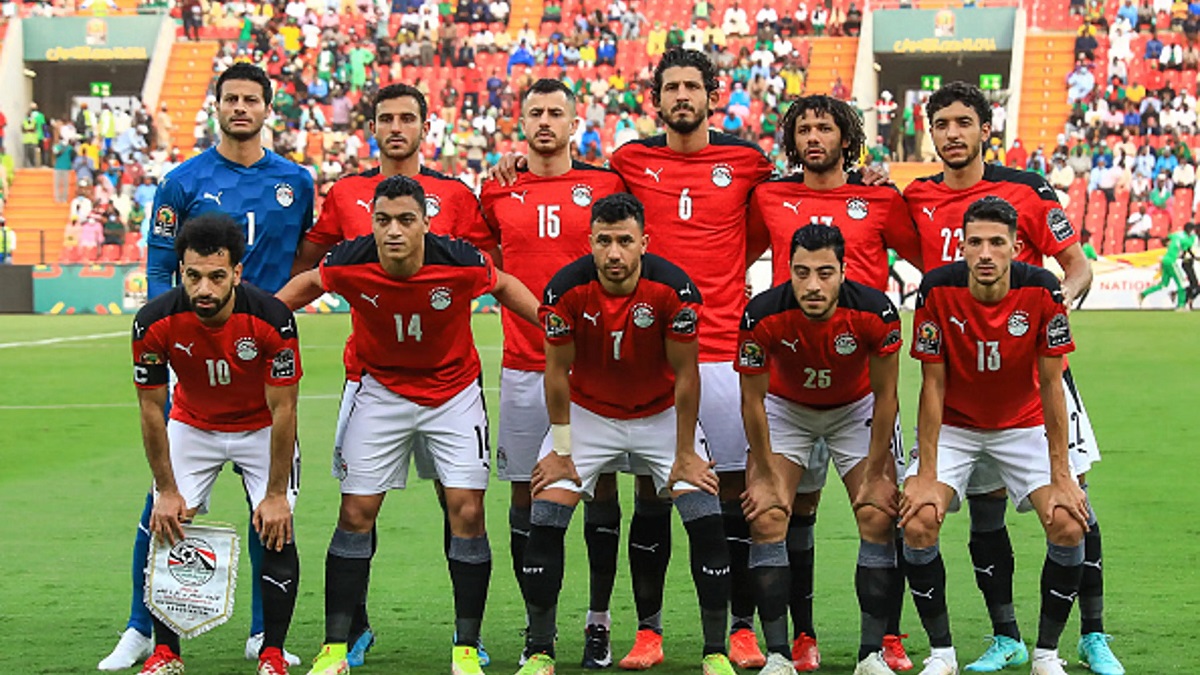 مع من ومتى سوف يلعب منتخب مصر في دور الـ 16 في كأس الأمم الأفريقية 2 مع من ومتى سوف يلعب منتخب مصر في دور الـ 16 في كأس الأمم الأفريقية