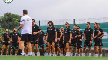 منتخب مصر 2