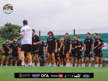 “هدف مفاجئ” نتيجة مباراة مصر وموزمبيق اليوم في كأس الأمم الإفريقية في الجولة الأولى دقيقة بدقيقة في الشوط الثاني