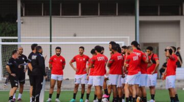 منتخب مصر 20