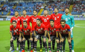 منتخب مصر يتلقى ضربة موجعة قبل موقعة الرأس الأخضر الحاسمة بكأس أمم أفريقيا 2024