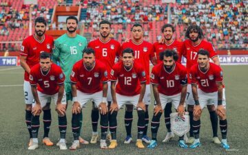 حظوظ منتخب مصر في التأهل لثمن نهائي أمم أفريقيا 2024 والسنغال منافس محتمل
