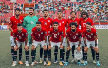 المواجهة المثيرة..يواصل استعداد مباريات منتخب مصر أمام موزمبيق في بطولة كأس أمم إفريقيا 2024 والقنوات الناقلة