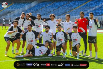 موعد مباريات منتخب مصر في كأس الأمم الإفريقية 2024 كوت ديفوار بتوقيت مصر والسعودية