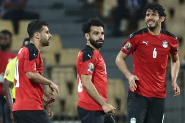 القنوات المجانية الناقلة لمباراة مصر وغانا في أمم أفريقيا 2024
