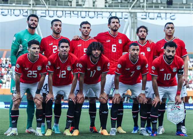 مصر على مشارف التأهل إلى دور الـ16 من أمم إفريقيا ولكن بشروط 5 مصر على مشارف التأهل إلى دور الـ16 من أمم إفريقيا ولكن بشروط