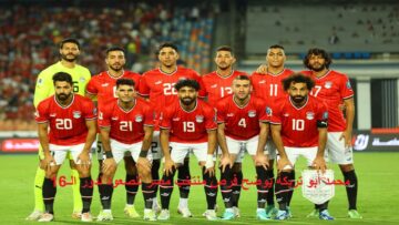 “أبو تريكة” يعلق على صعود الرأس الأخضر وفرص منتخب مصر في التأهل إلى دور الـ 16