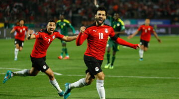 منتخب مصر11
