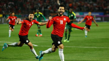 أمم أفريقيا 2024.. موعد مباراة مصر ضد كاب فيردي والقنوات الناقلة