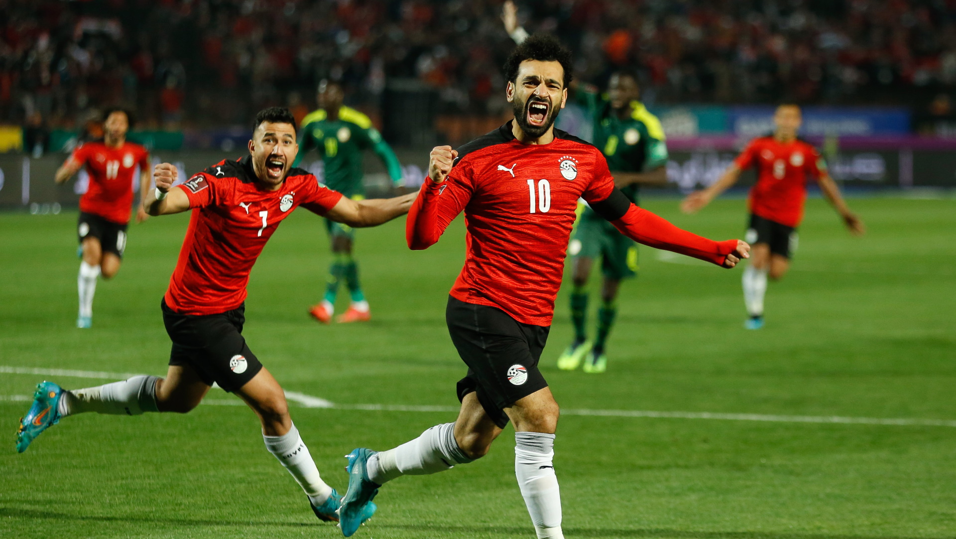 أمم أفريقيا 2024.. موعد مباراة مصر ضد كاب فيردي والقنوات الناقلة 7 أمم أفريقيا 2024.. موعد مباراة مصر ضد كاب فيردي والقنوات الناقلة