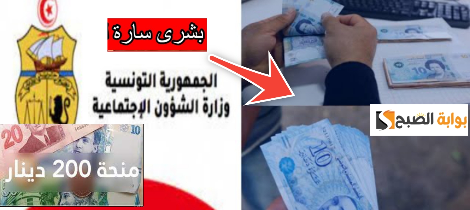 شروط الحصول على منحة العائلات المعوزة 2024 والوثائق المطلوبة الجديدة