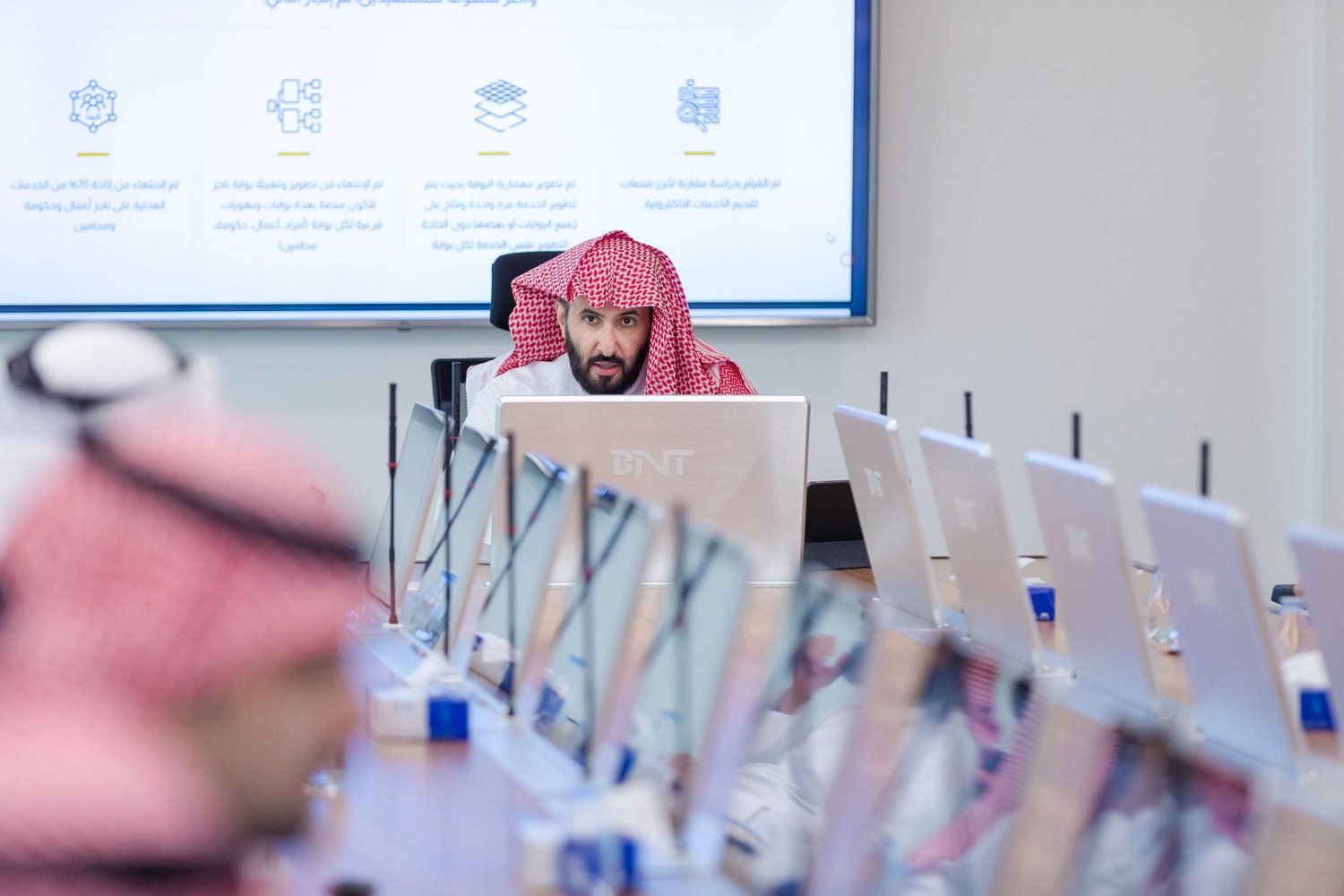 طريقة رفع ايقاف الخدمات في السعودية عبر منصة ناجز وزارة العدل 1445